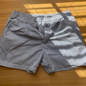 Mens chubbies shorts size L